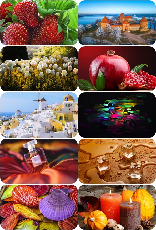 Beautiful Mixed Wallpapers Pack 1050