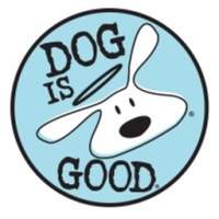 Dog is Good logo