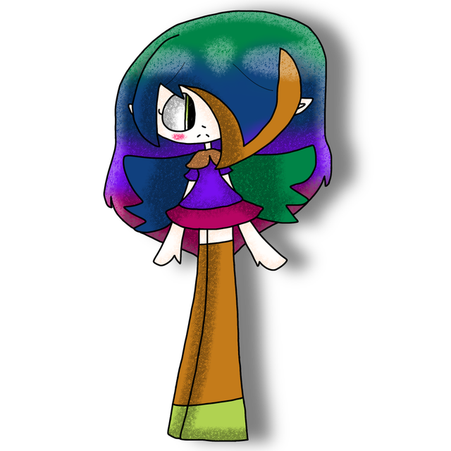 Hummingbird