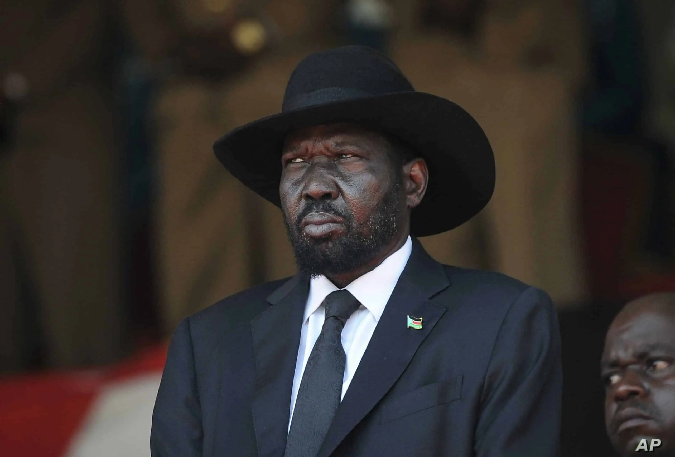 Illustration - Soudan du Sud : Salva Kiir limoge son chef d'armée et son ministre des Finances en moins de 24 heures, un régime qui dévore ses propres élites