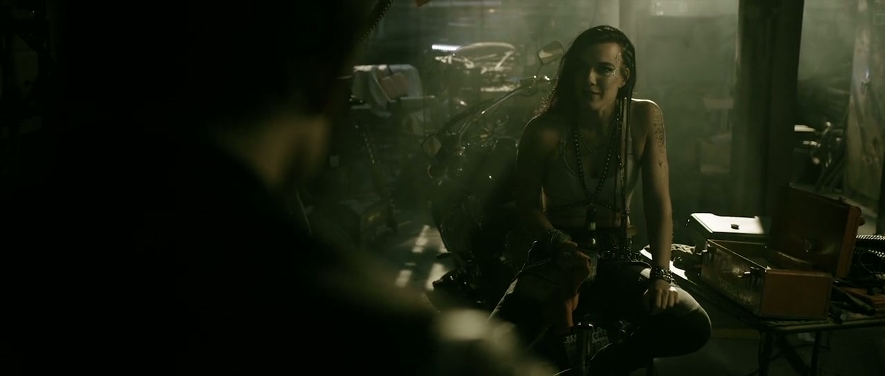 Fast Vengeance Screenshot