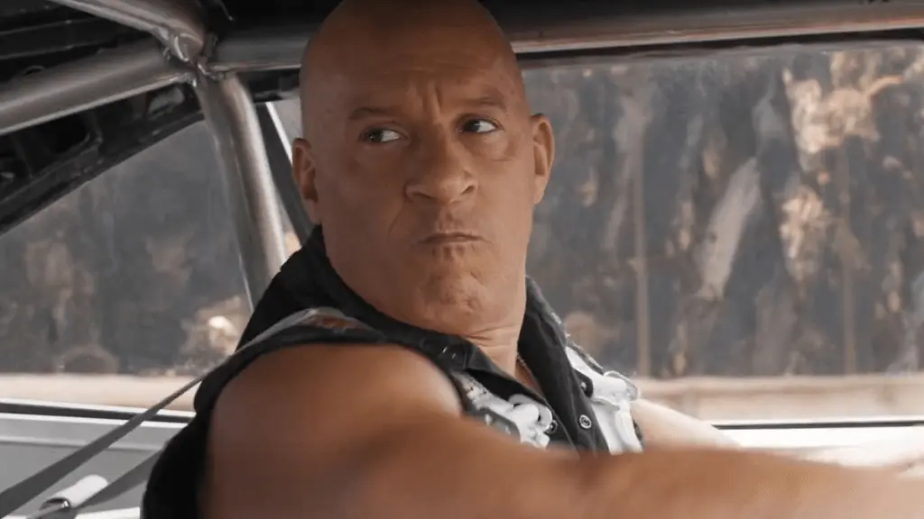 „Fast Forever”: Regizorul încă n-a citit scenariul, Vin Diesel a plâns