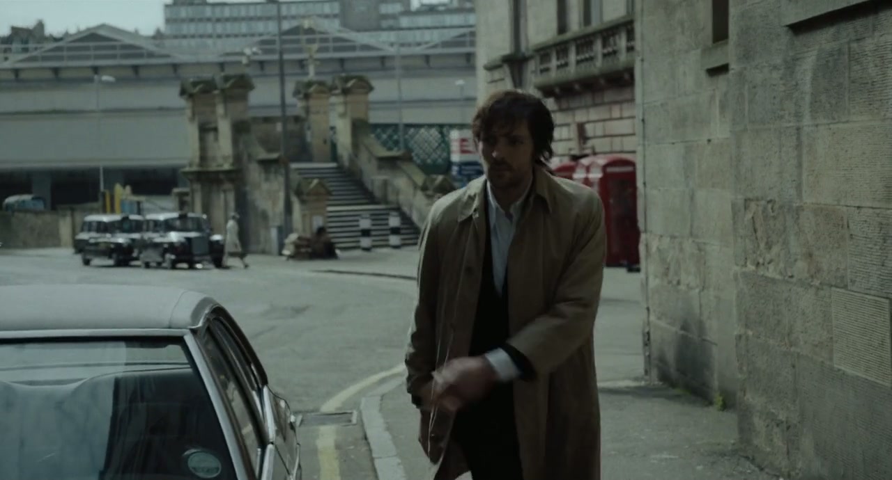 Dead Shot Screenshot
