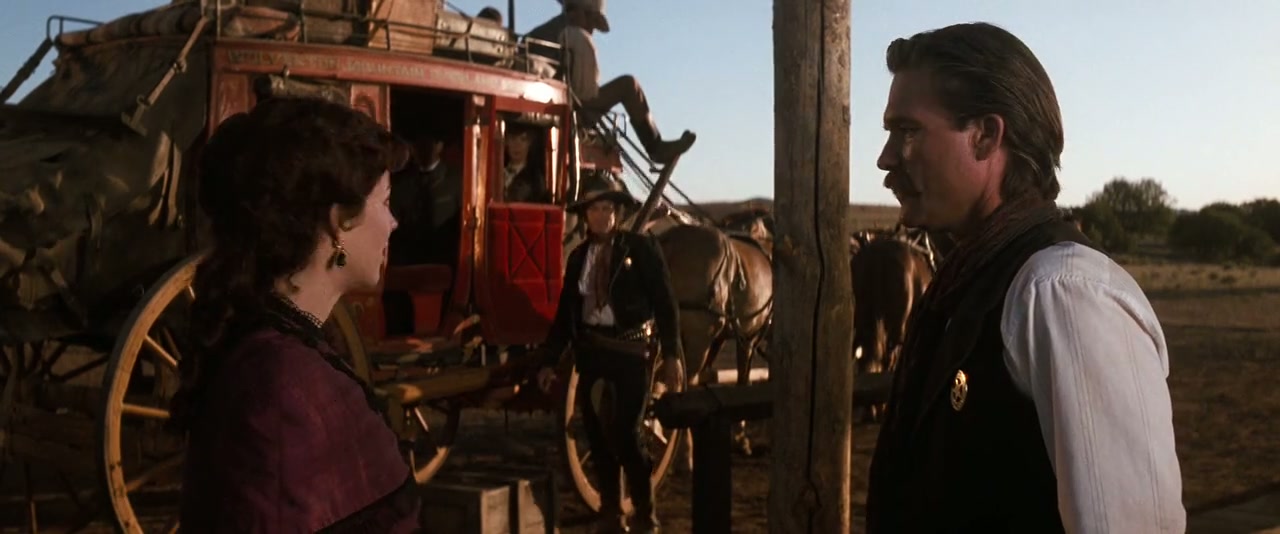 Tombstone Screenshot