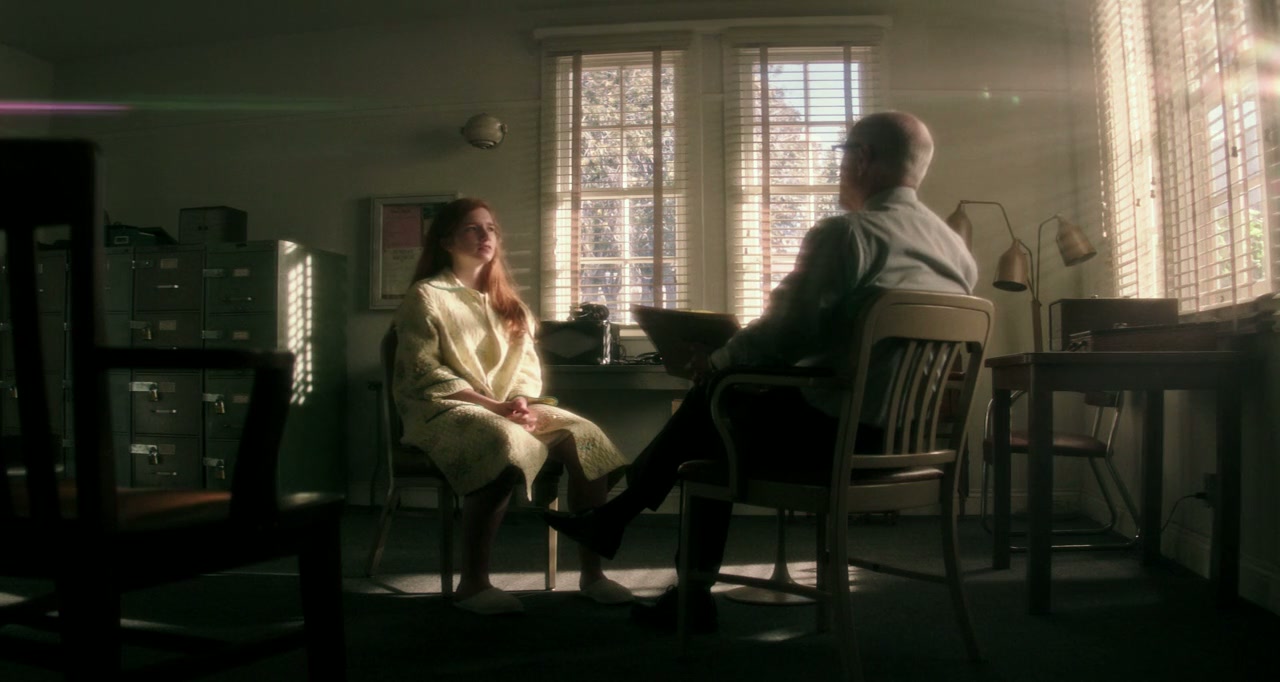 Ouija: Origin of Evil Screenshot