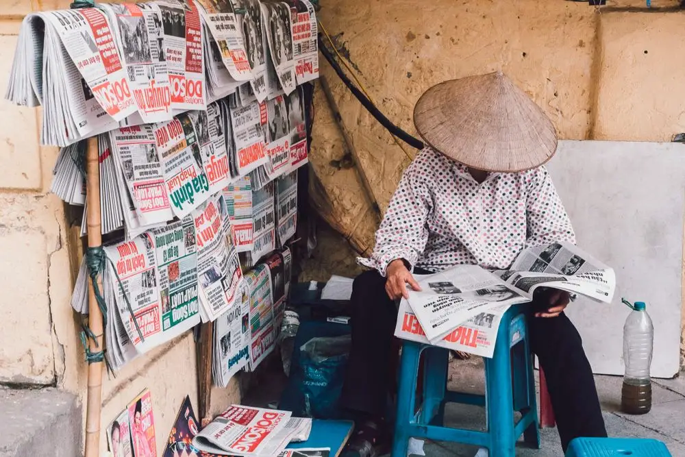 How to Find Free Historical Newspapers Online Without a Newspapers.com Subscription