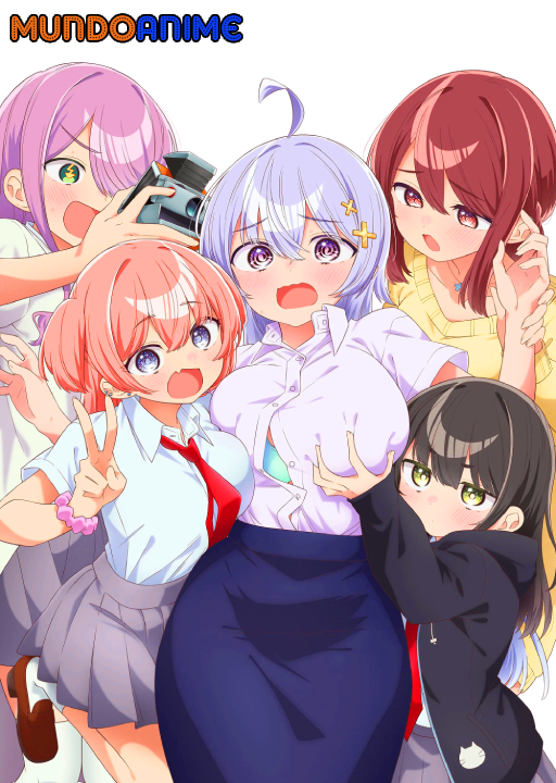 Yowayowa Sensei HDL