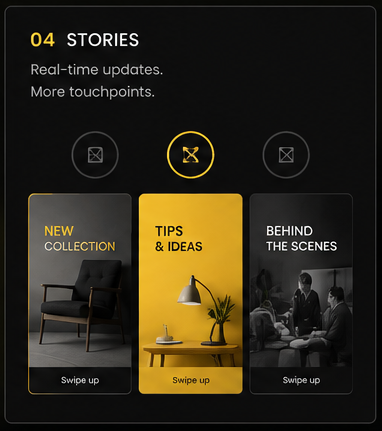 A Story design