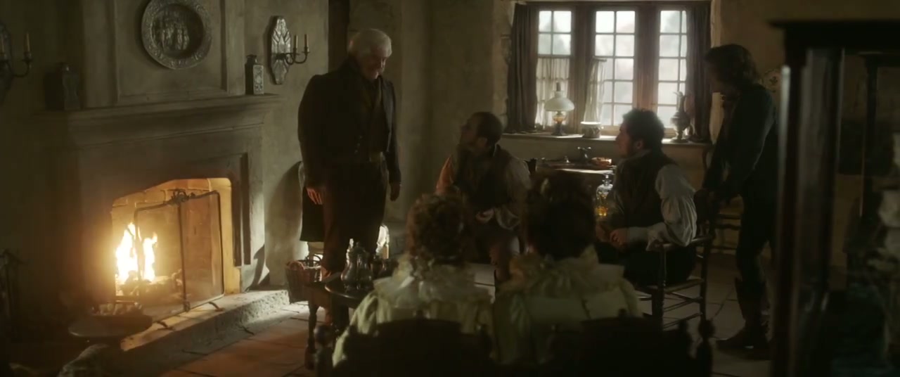 Beauty and the Beast Screenshot
