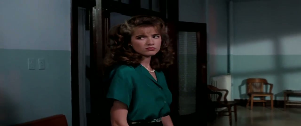 A Nightmare on Elm Street 3: Dream Warriors Screenshot