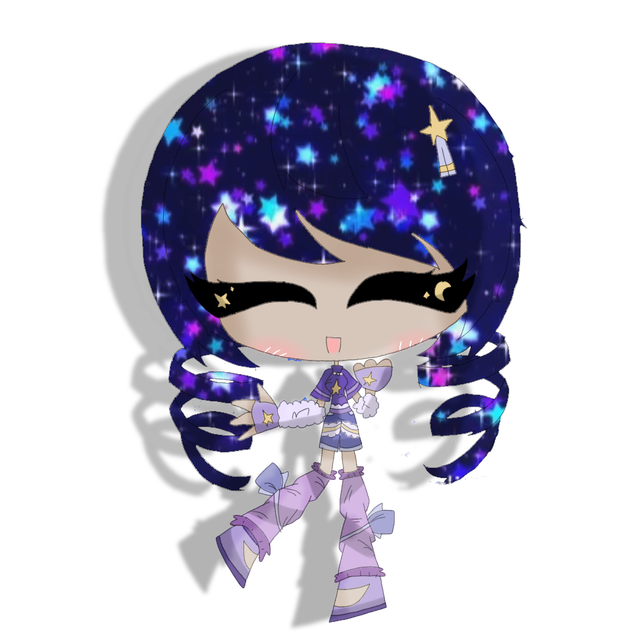 star shining kazaki.png