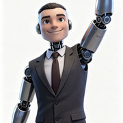 陈维克多的 finbot