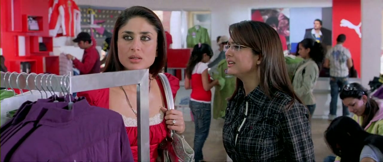 Golmaal Returns Screenshot