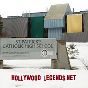 aykroyd hs 2