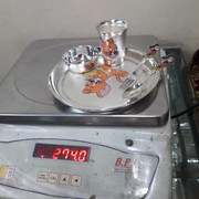 KIDS PLATE-5