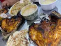 مطعم الوفاء عباس الخالدية