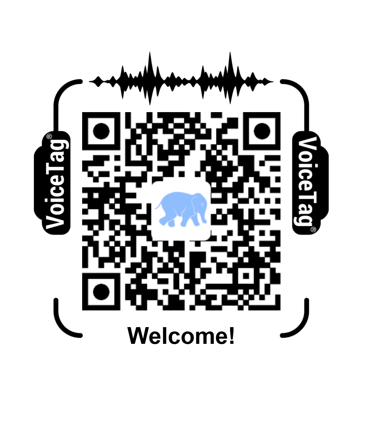 Scan to experience Mountain View Cabin