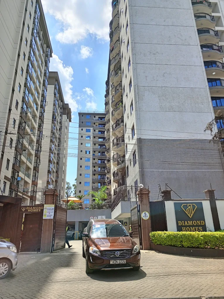 Diamond Homes in Nairobi