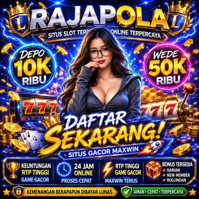 RAJAPOLA