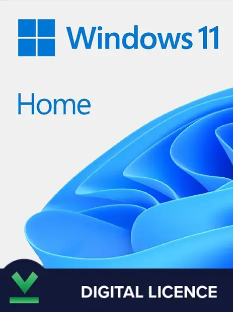 سيريال تفعيل Windows 11 Home مدى الحياة