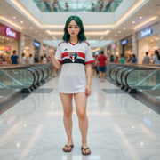 024 Lety No Shopping
