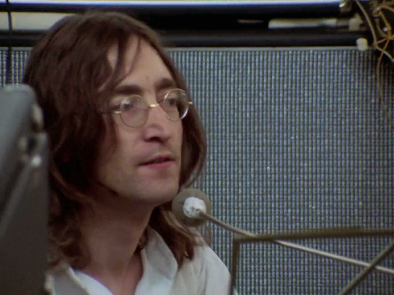 Let It Be Screenshot