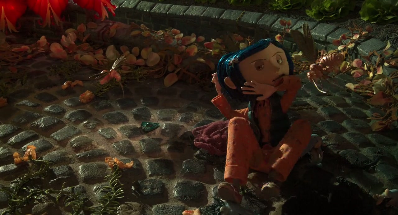 Coraline Screenshot