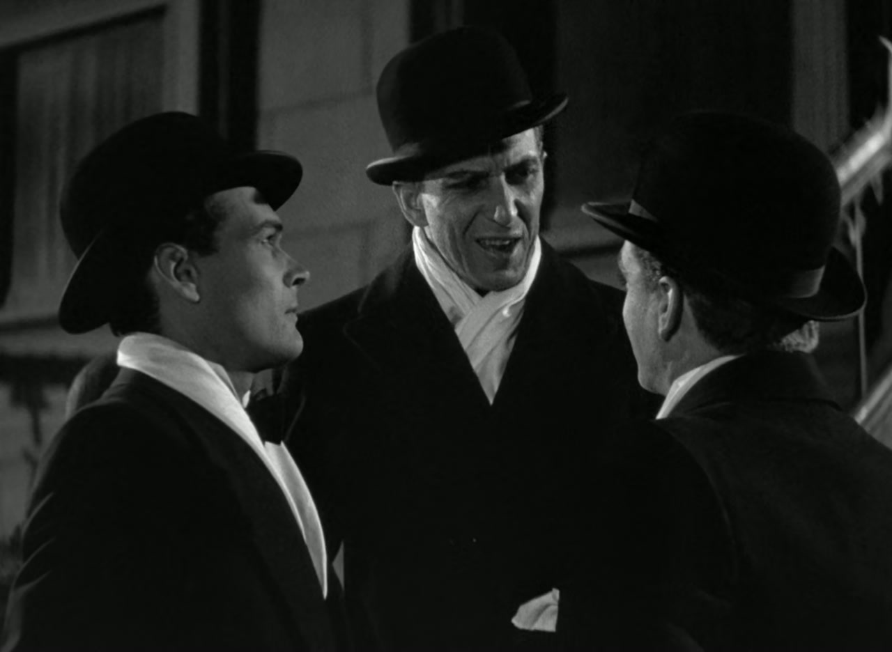 The Public Enemy Screenshot