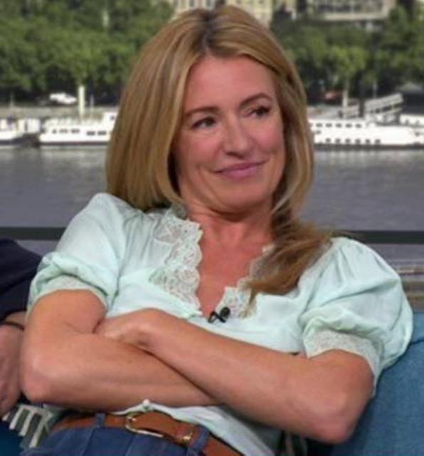 Cat Deeley 9th June 2026