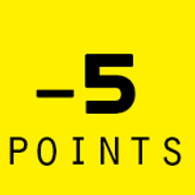 5-pts