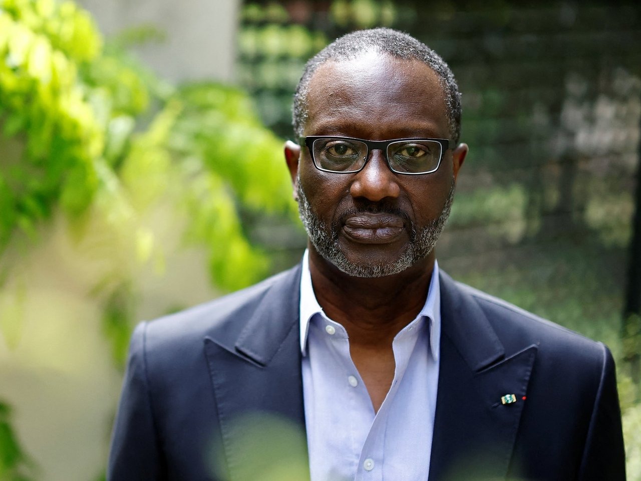 Illustration - Crise au PDCI-RDA : le bureau politique ajourné, l'avenir de Tidjane Thiam en question