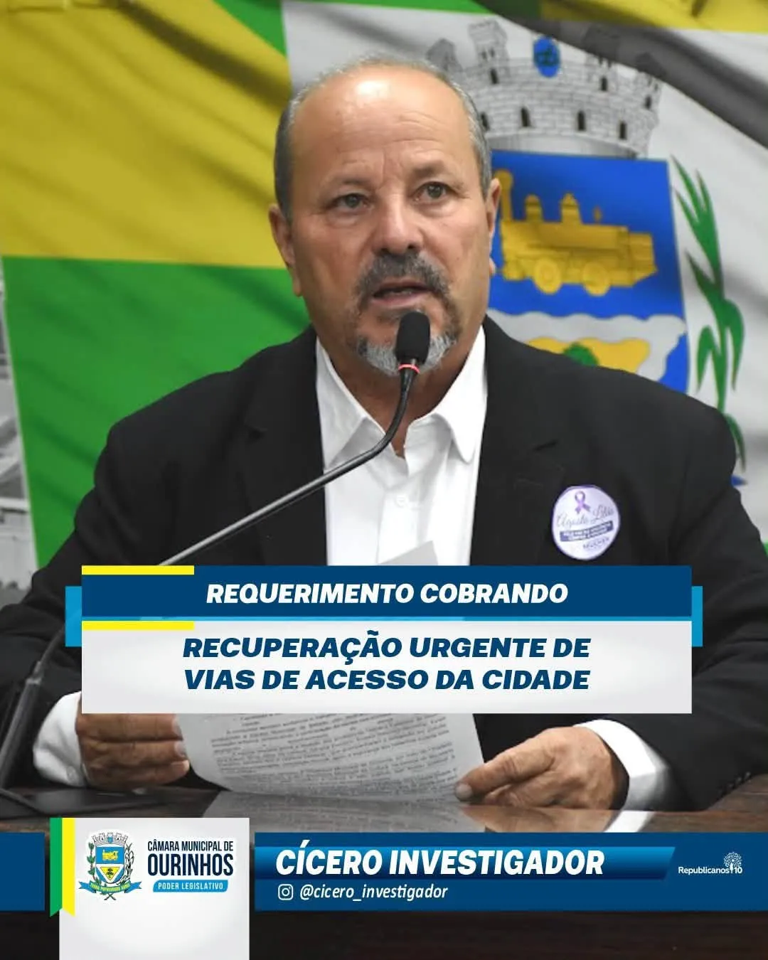 Legislativo 1
