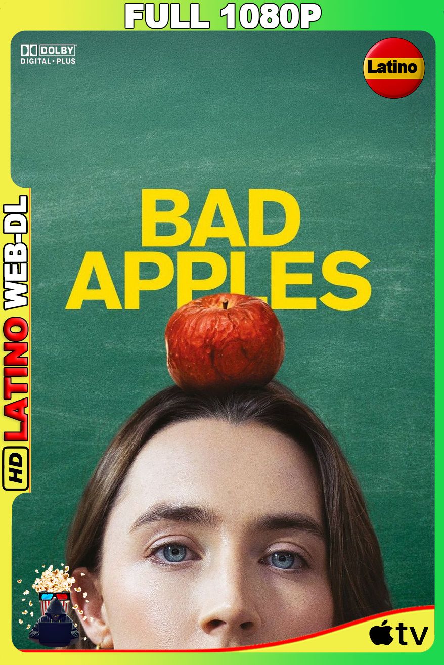 Bad Apples (2026) [Full 1080p] {APTV} WEB-DL [Latino-Inglés]