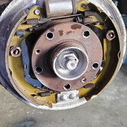 март 26 г 126600 км.