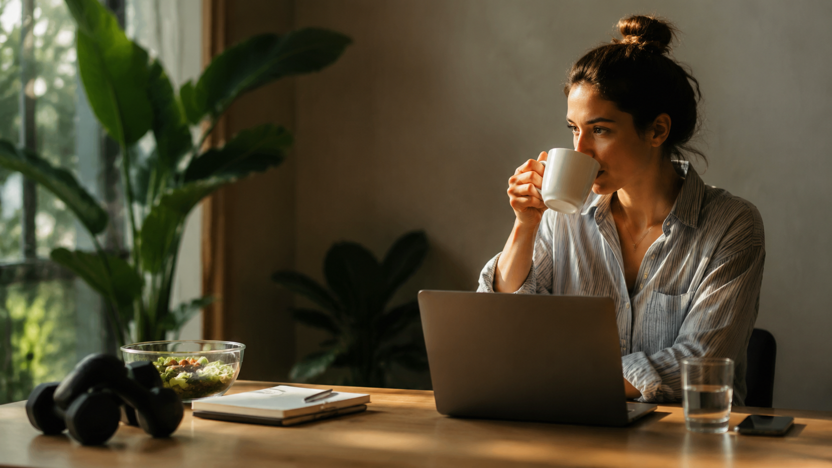 How to Build Habits When You Have No Time