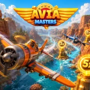 Aviamasters 55