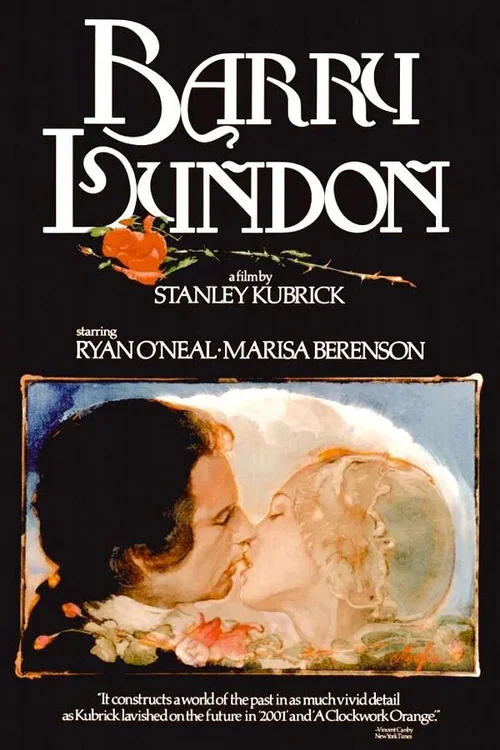 Barry Lyndon (1975) PL.720p.BDRip.XviD.AC3-ELiTE / Lektor PL