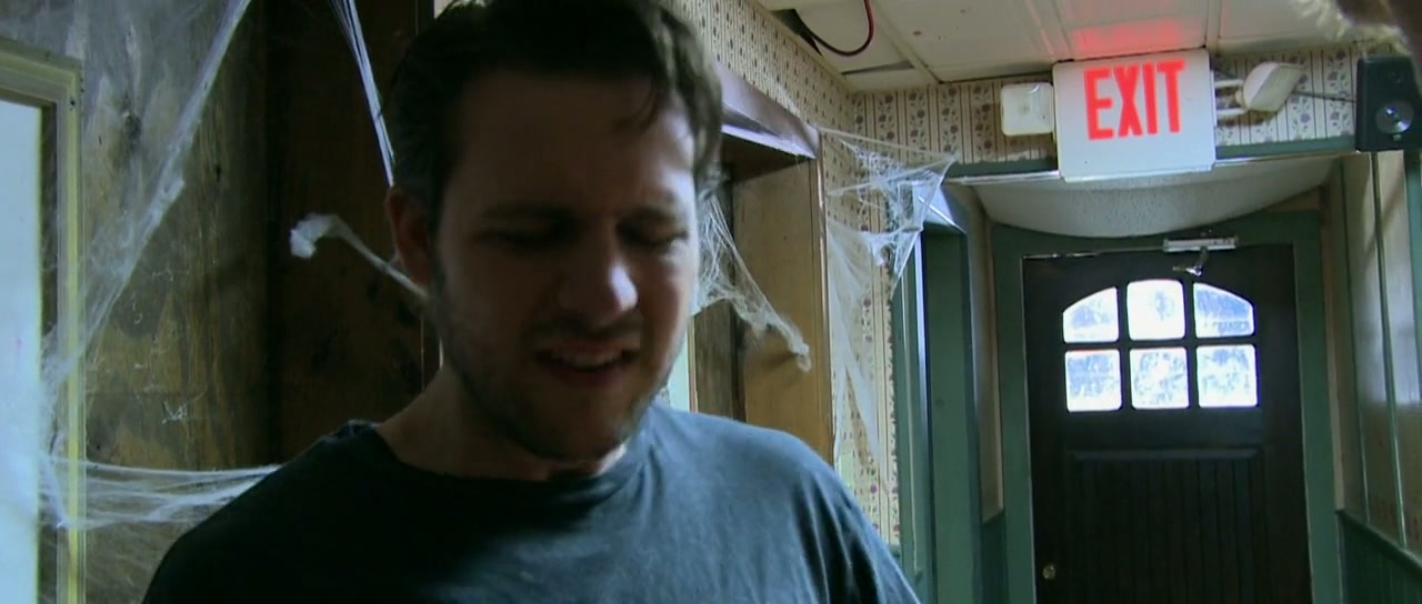 Hell House LLC Screenshot