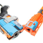 Sledge-Fire-45