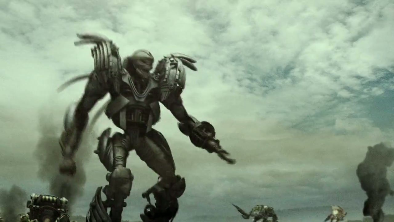 Transmutation Screenshot