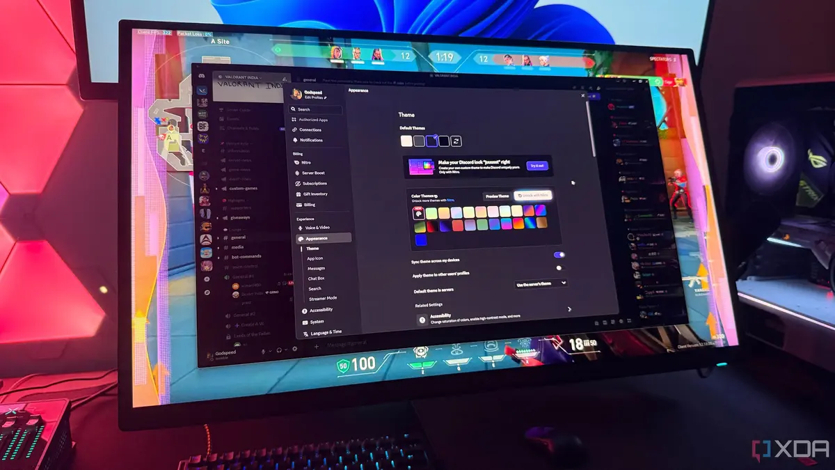 Optimize Your Gaming: Essential Discord Settings to Boost Performance