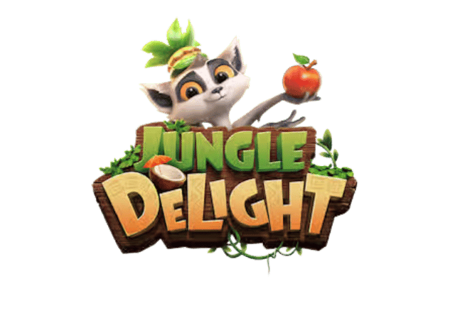 Jungle Delight slot 8ID