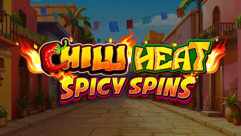 Chilli Heat Spicy Spins Demo Oyna