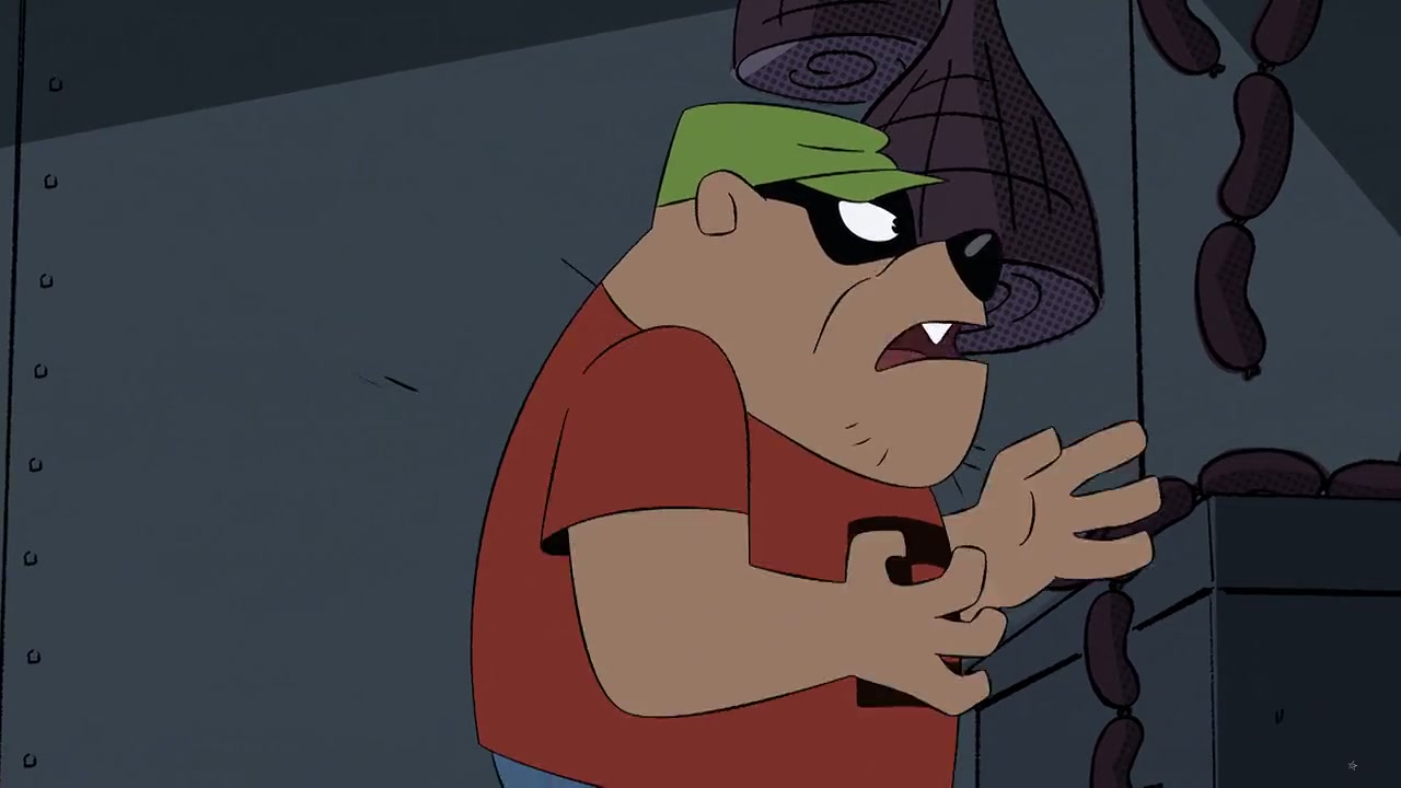 DuckTales Screenshot