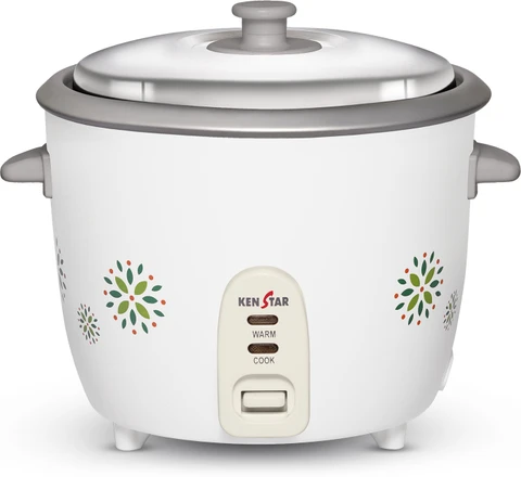Kenstar MY COOK 2.0 Electric Rice Cooker