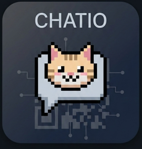 CHAT IO