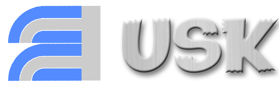 Usk Vizyon Cinema Animasyon HD