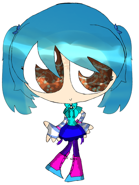Coral