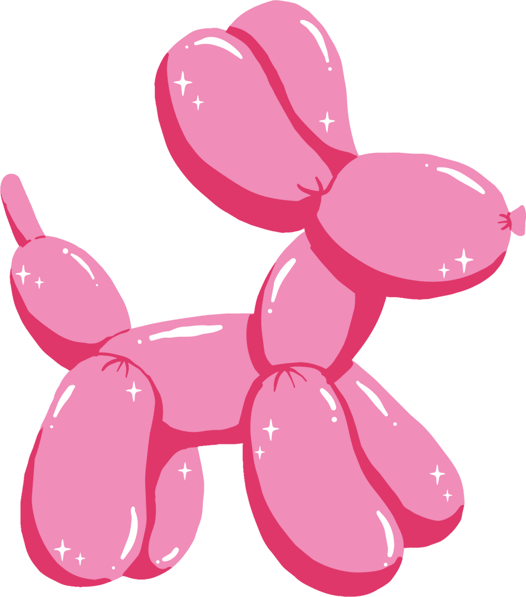 perro-rosa