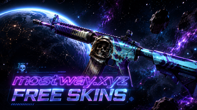 CS2 Giveaway